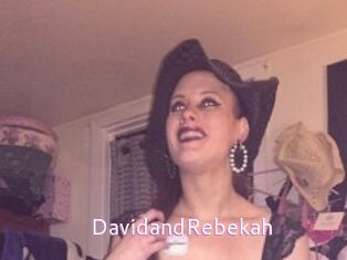 DavidandRebekah Just Amateurs