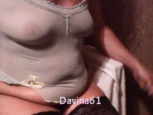 Davina61 Just Amateurs