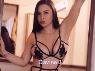 DavinaD Just Amateurs