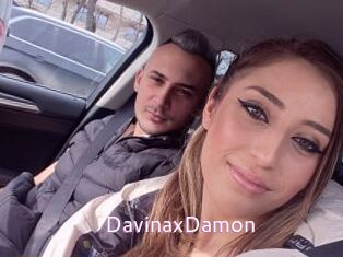 DavinaxDamon