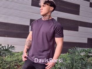 DavisBarsi