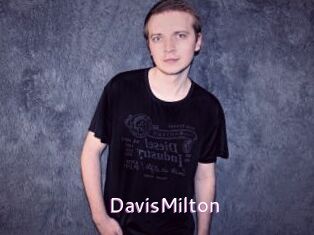 DavisMilton
