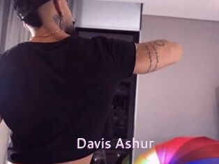 Davis_Ashur