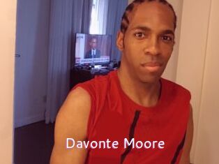 Davonte_Moore