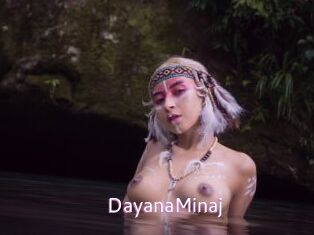 DayanaMinaj