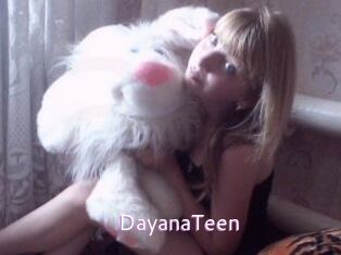 DayanaTeen