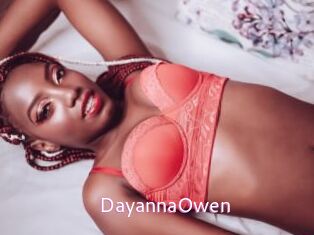DayannaOwen Just Amateurs