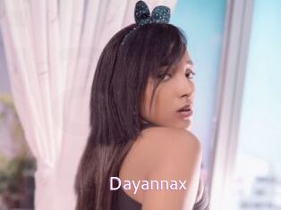 Dayannax