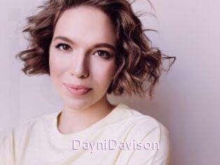 DayniDavison