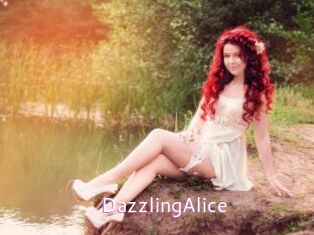 DazzlingAlice Just Amateurs