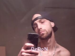 DeDoN