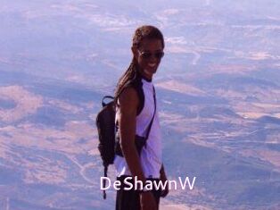DeShawnW
