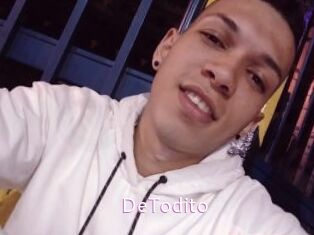 DeTodito Just Amateurs
