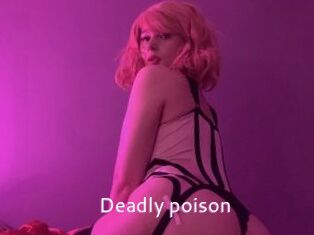 Deadly_poison
