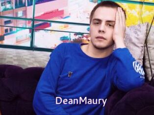 DeanMaury