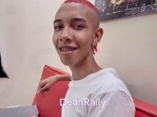 DeanRaily Just Amateurs