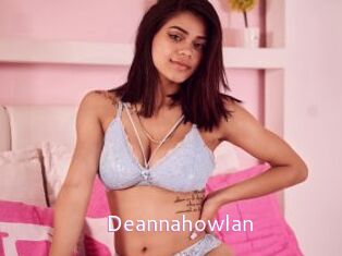 Deannahowlan