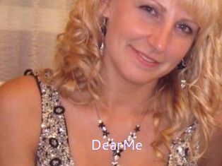 DearMe