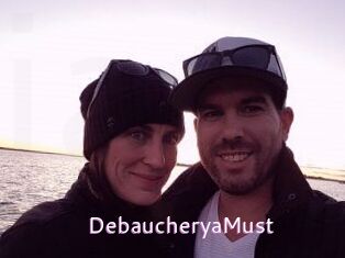 DebaucheryaMust