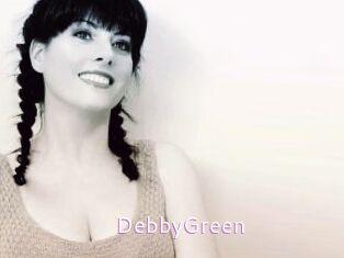 DebbyGreen