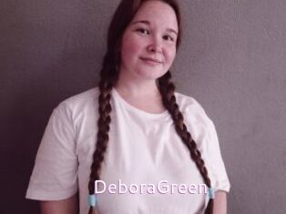 DeboraGreen