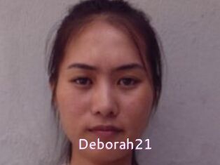 Deborah21