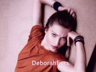 DeborahFors
