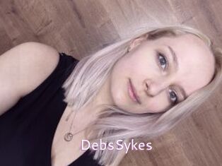 DebsSykes
