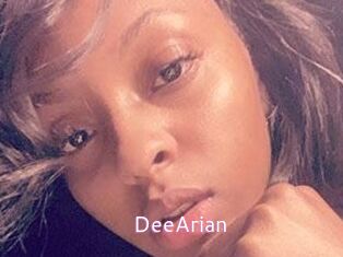 DeeArian