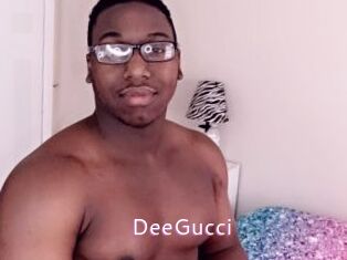 DeeGucci