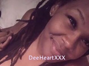 DeeHeartXXX