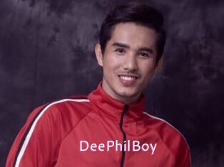 DeePhilBoy