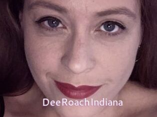 DeeRoachIndiana