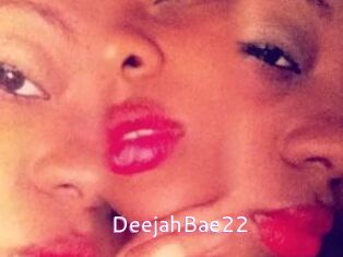 DeejahBae22 Just Amateurs