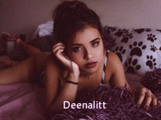 Deenalitt