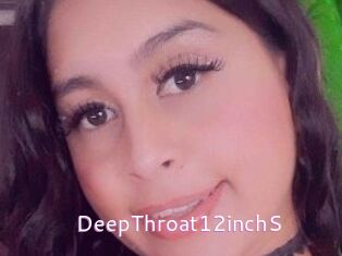 DeepThroat12inchS