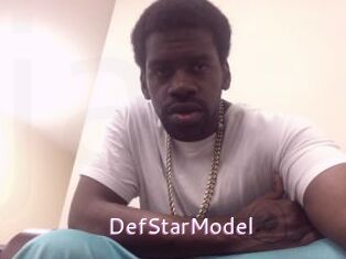 DefStarModel