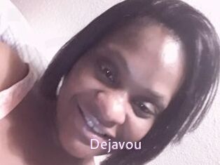 Dejavou