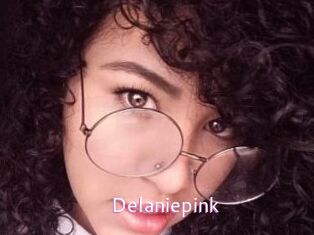 Delaniepink