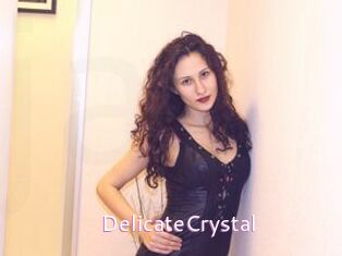 DelicateCrystal