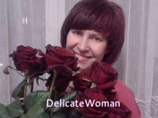 Delicate_Woman
