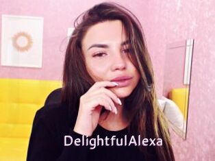 DelightfulAlexa