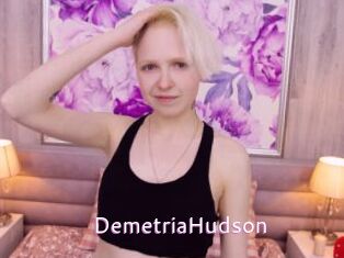 DemetriaHudson