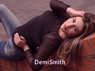 DemiSmith