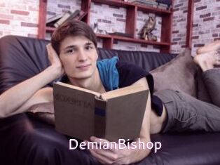 DemianBishop