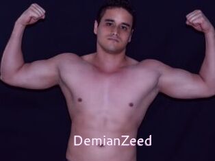 DemianZeed