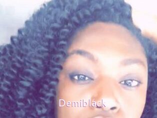 Demiblack