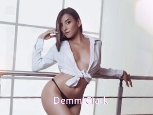 DemmiClark