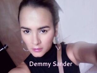 Demmy_Sander
