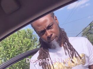 DemonDickThief